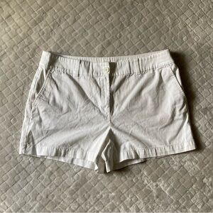 Loft Outlet Shorts